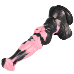 Bad Horse Gode Pitrulf 21 x 5.5 cm